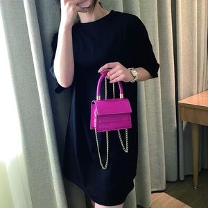 Mini purse for women brand new